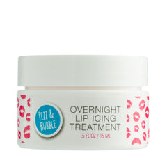 Overnight Lip Icing Treatment