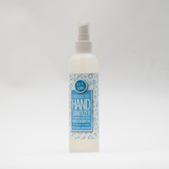 Scent Free 8oz Hand Sanitizer